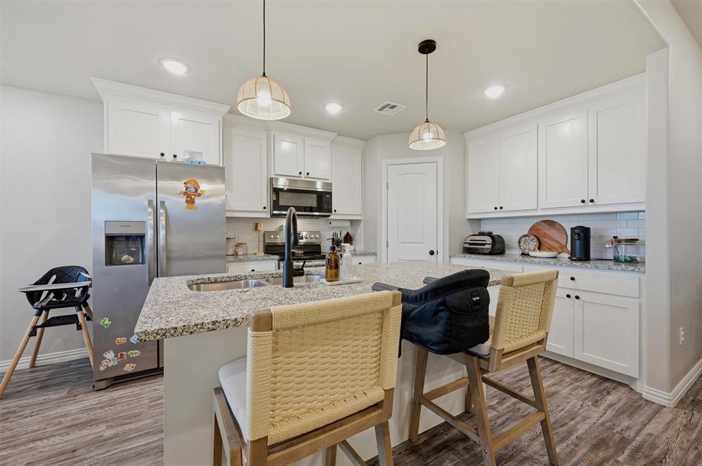 FOUNTAIN CREEK MEADOWS PHASE 1 - Residential