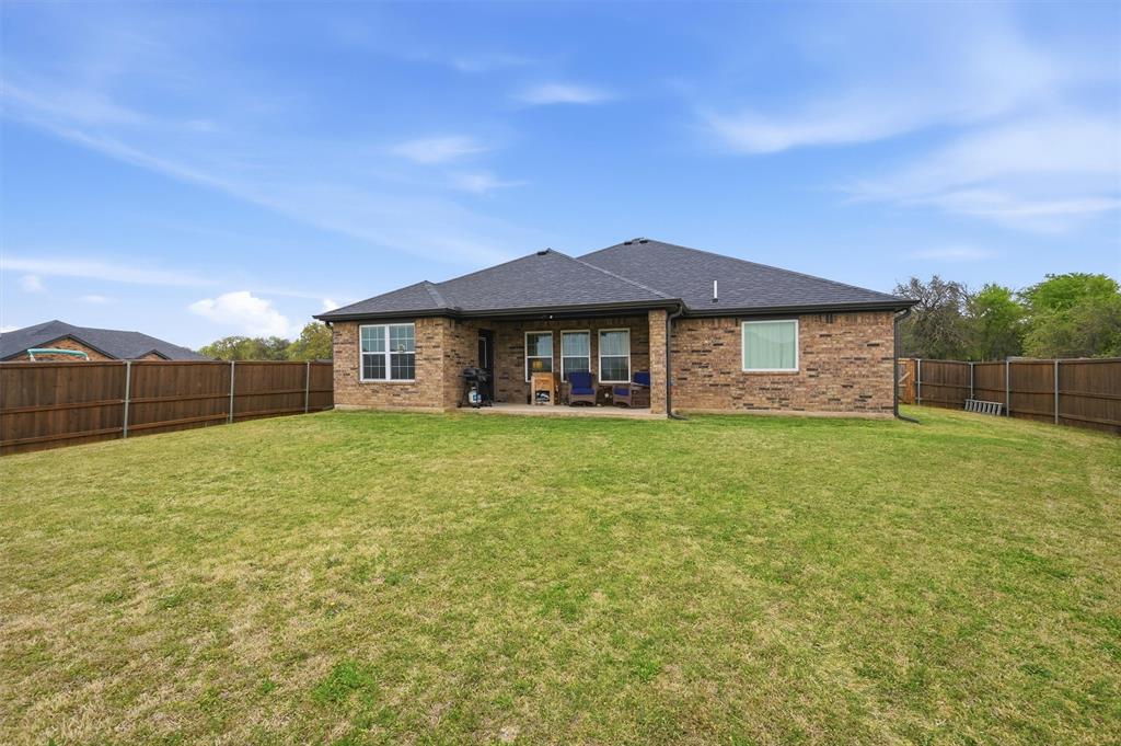 FOUNTAIN CREEK MEADOWS PHASE 1 - Residential