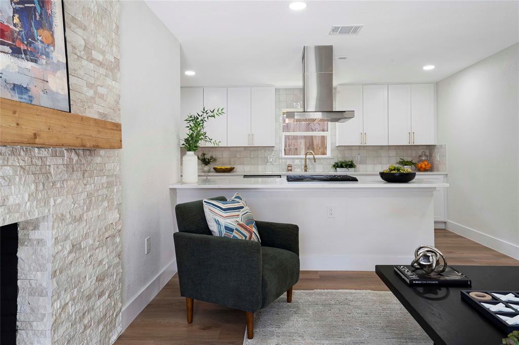 Lake Highlands North - Residential