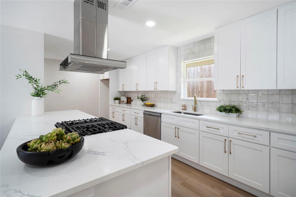 Lake Highlands North - Residential