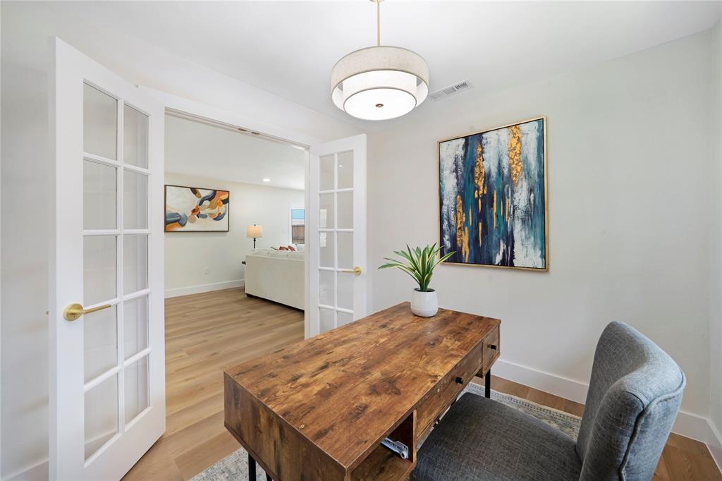 Lake Highlands North - Residential