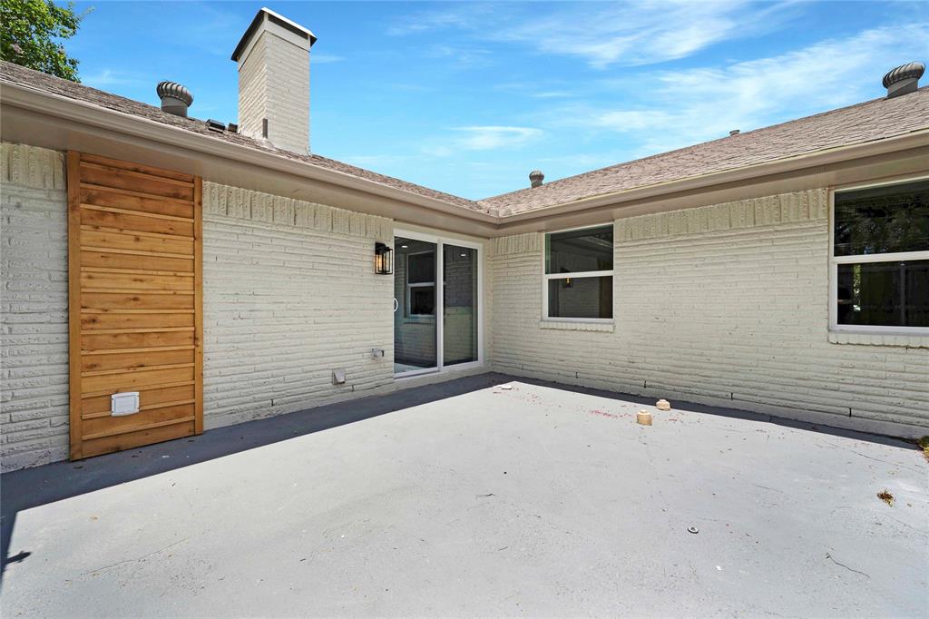 Lake Highlands North - Residential