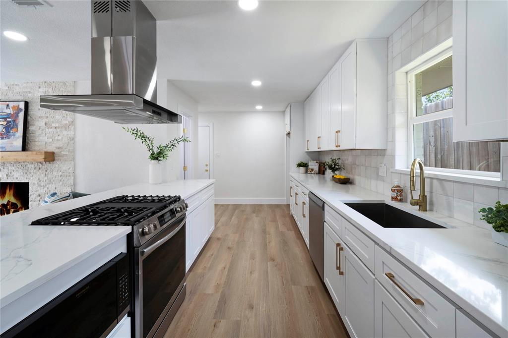 Lake Highlands North - Residential