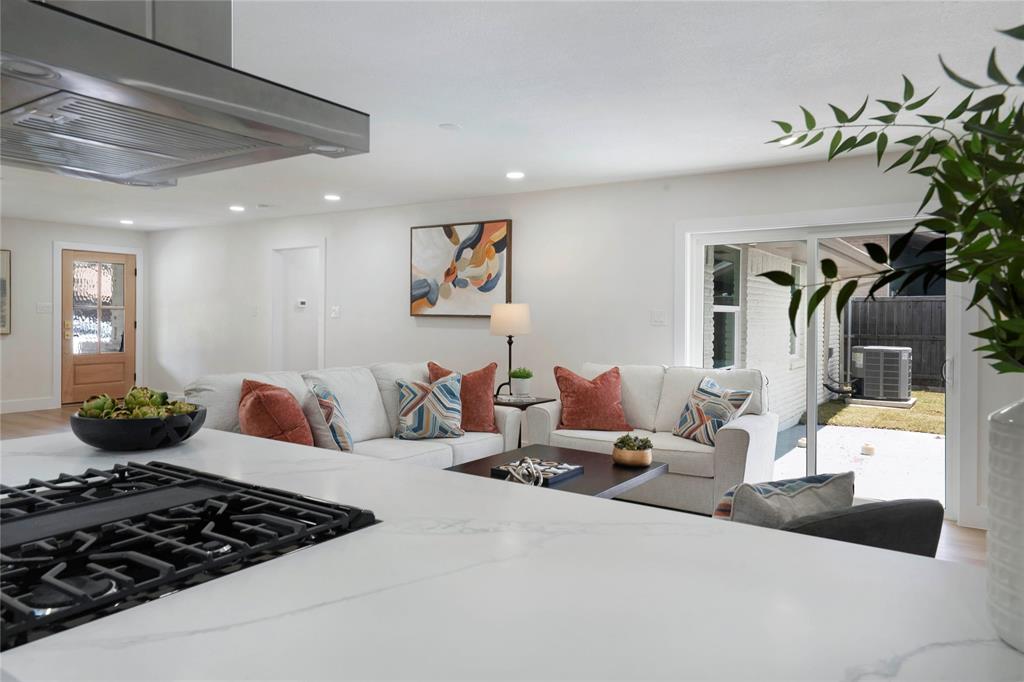 Lake Highlands North - Residential