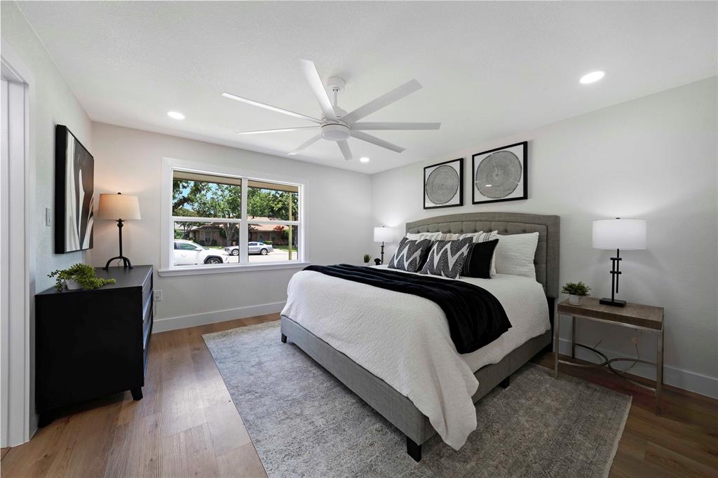 Lake Highlands North - Residential