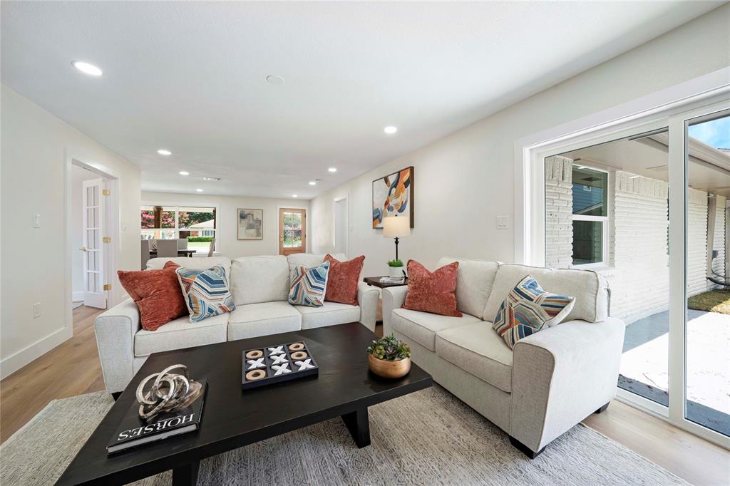 Lake Highlands North - Residential