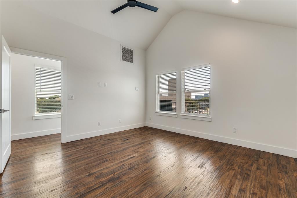 SMITHSON'S - Residential Lease