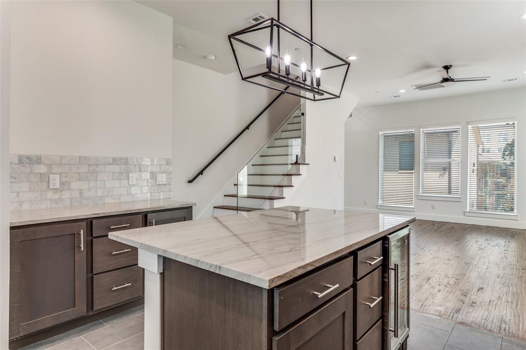 SMITHSON'S - Residential Lease