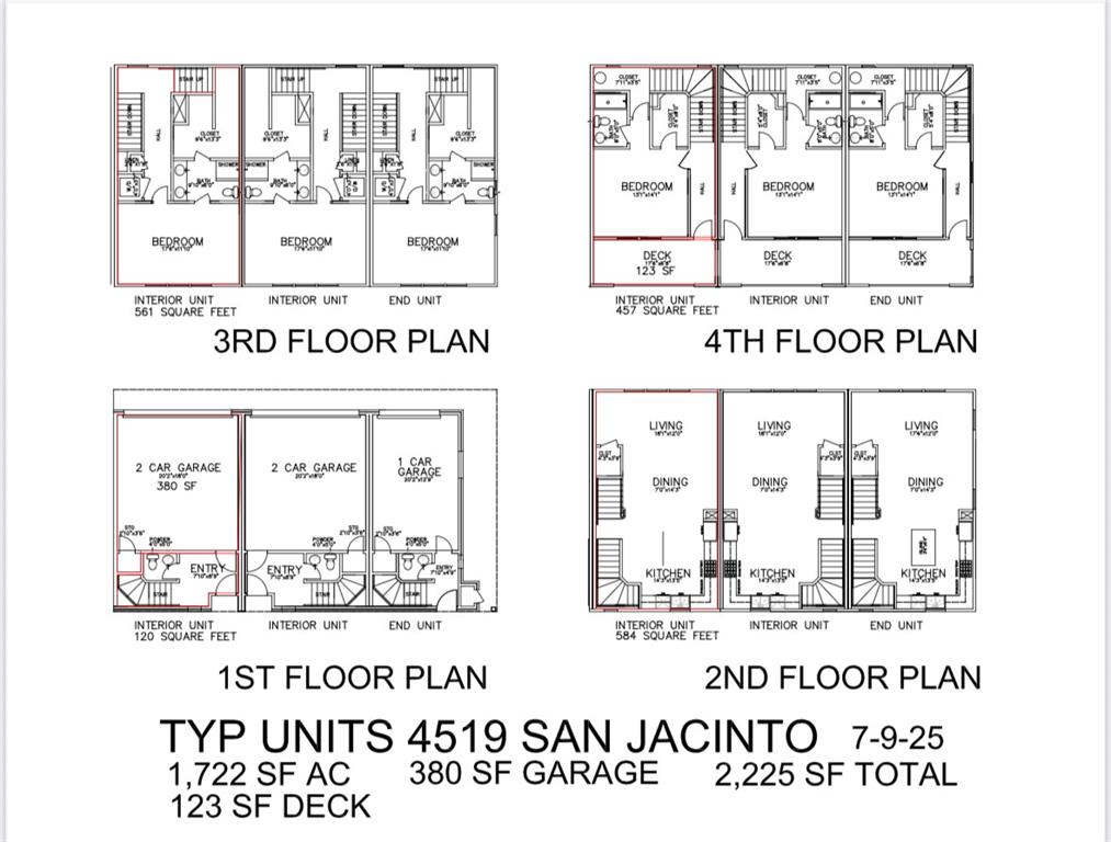 SMITHSON'S - Residential Lease