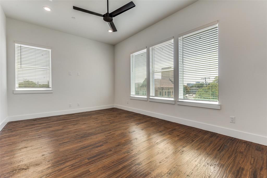 SMITHSON'S - Residential Lease