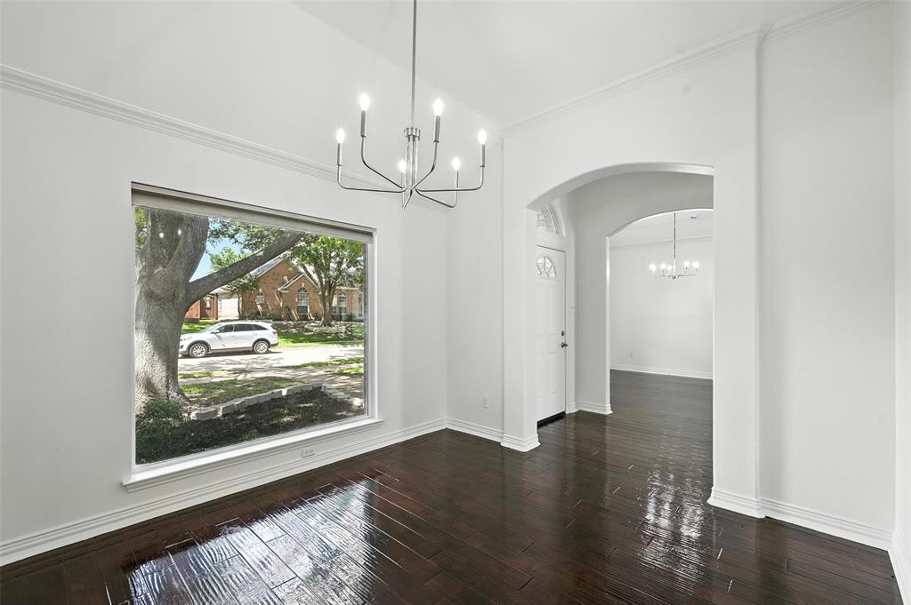 Midway Meadows Ph 1 - Residential