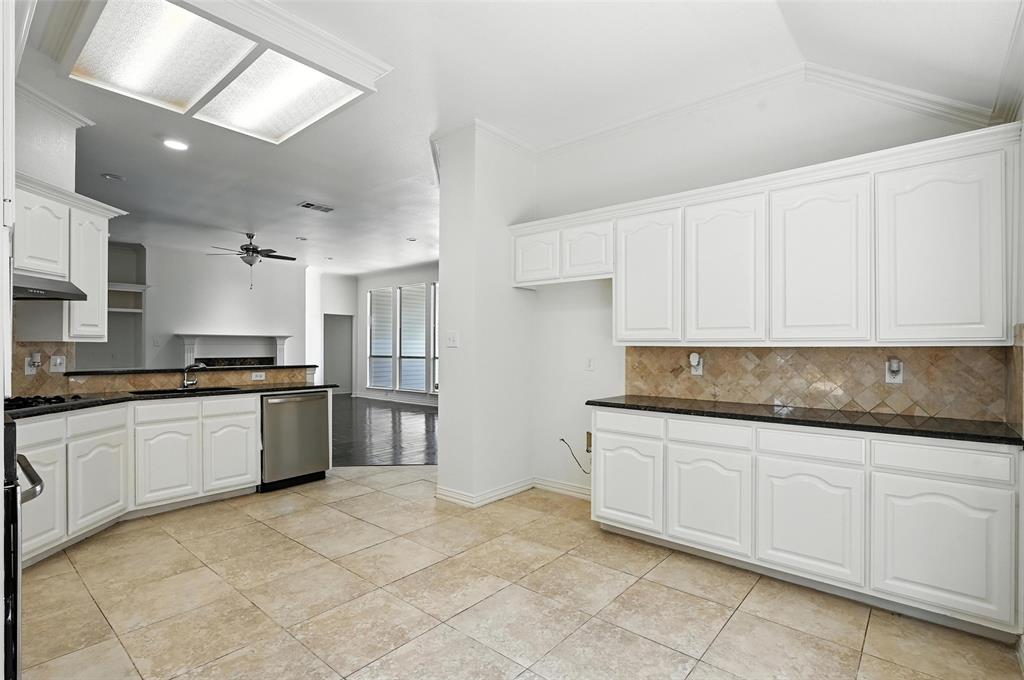 Midway Meadows Ph 1 - Residential