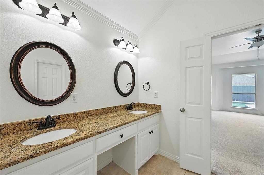 Midway Meadows Ph 1 - Residential