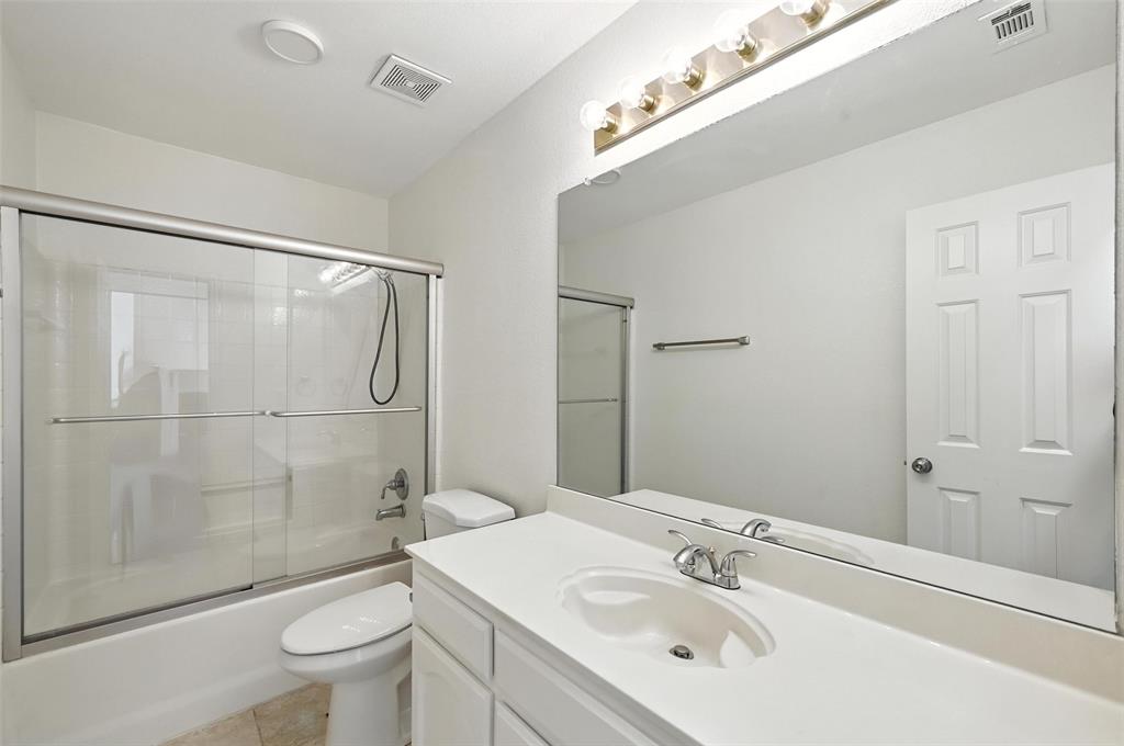 Midway Meadows Ph 1 - Residential