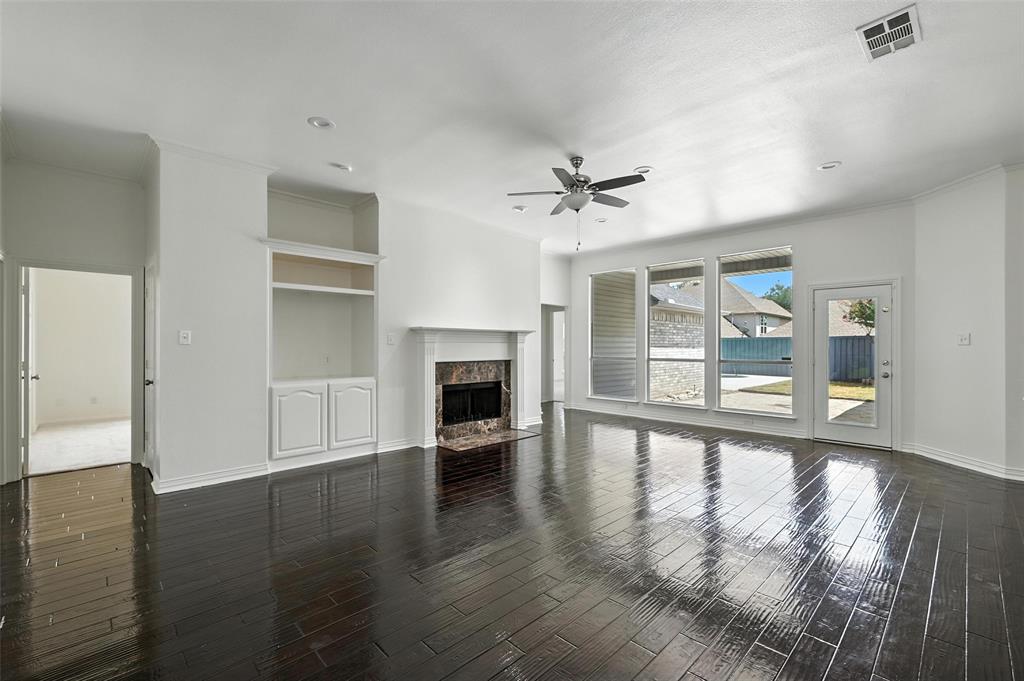 Midway Meadows Ph 1 - Residential