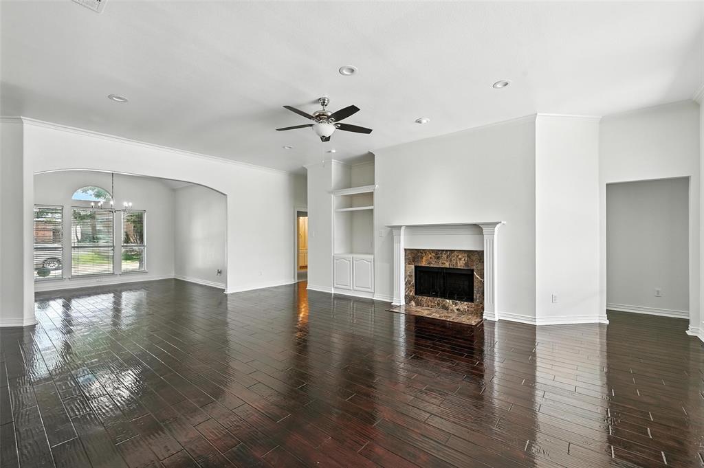 Midway Meadows Ph 1 - Residential