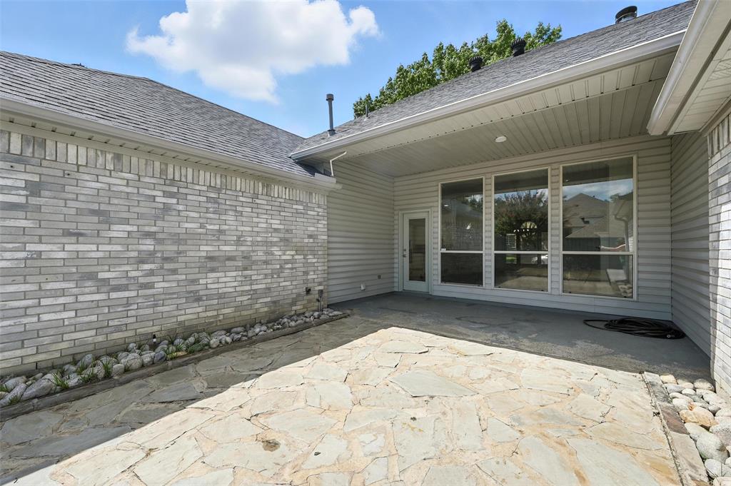 Midway Meadows Ph 1 - Residential