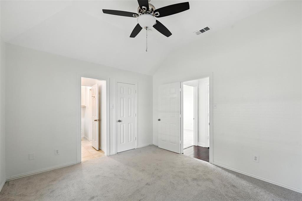 Midway Meadows Ph 1 - Residential