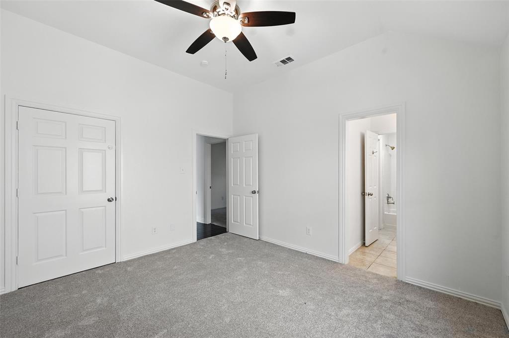 Midway Meadows Ph 1 - Residential