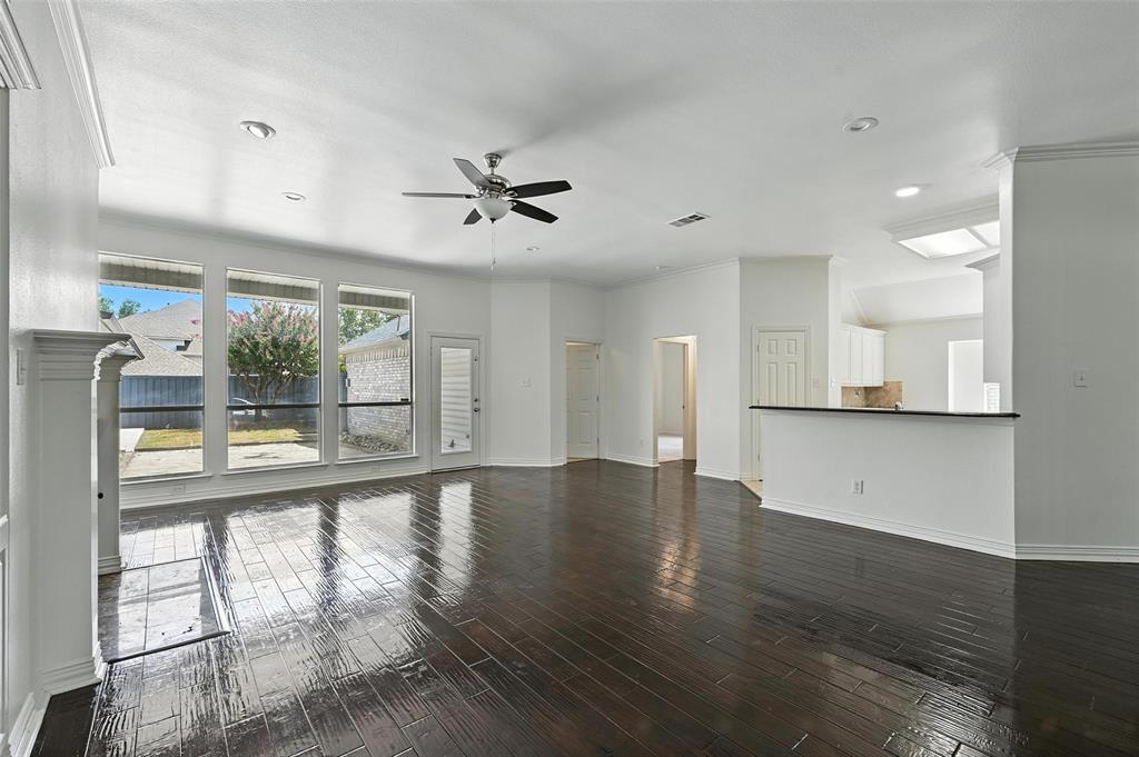 Midway Meadows Ph 1 - Residential