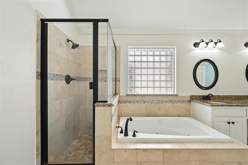 Midway Meadows Ph 1 - Residential