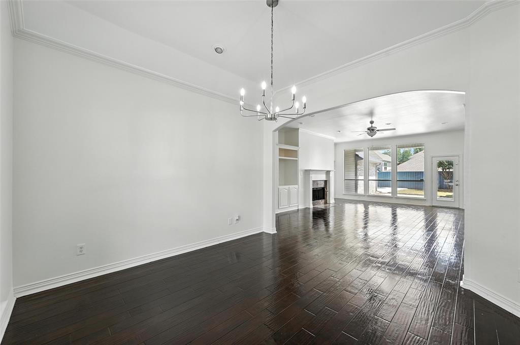 Midway Meadows Ph 1 - Residential