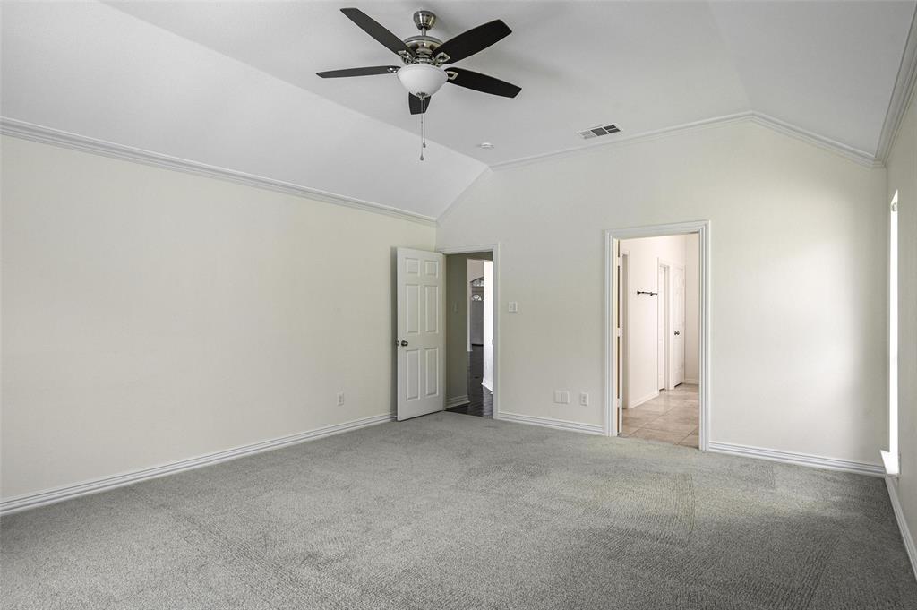 Midway Meadows Ph 1 - Residential