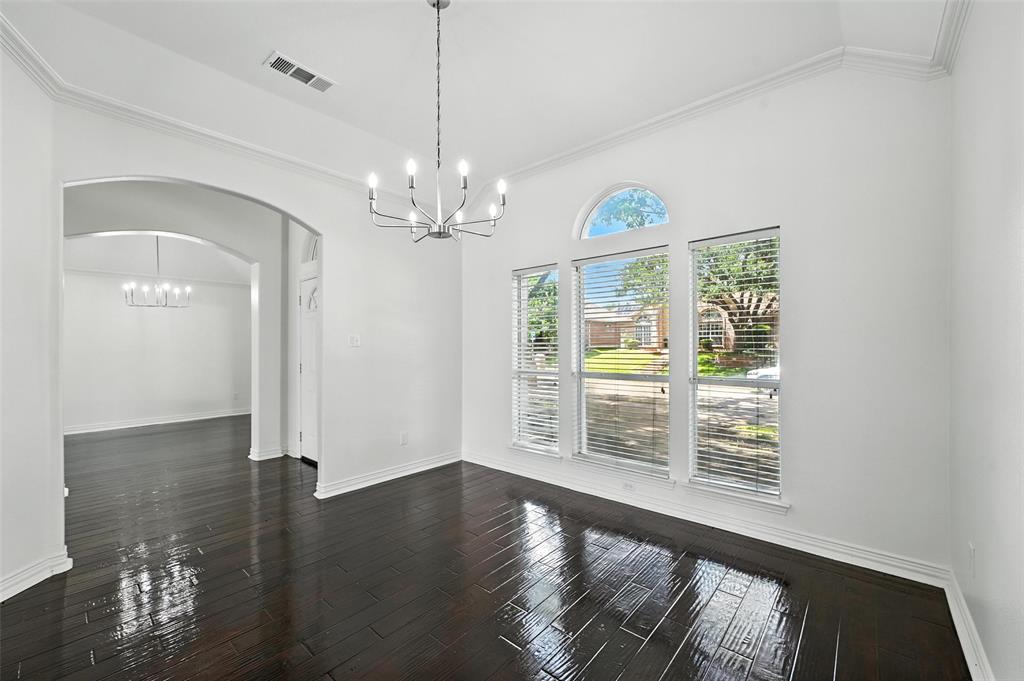 Midway Meadows Ph 1 - Residential