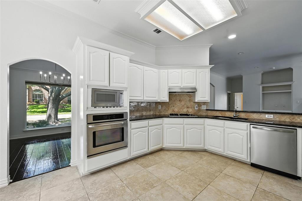 Midway Meadows Ph 1 - Residential