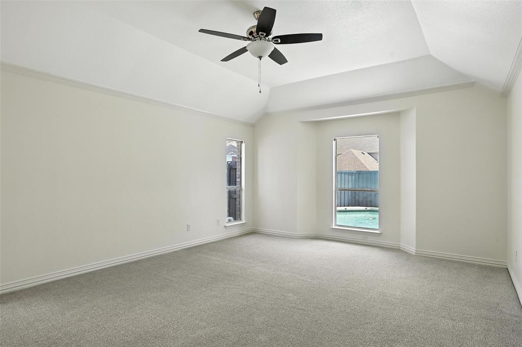 Midway Meadows Ph 1 - Residential