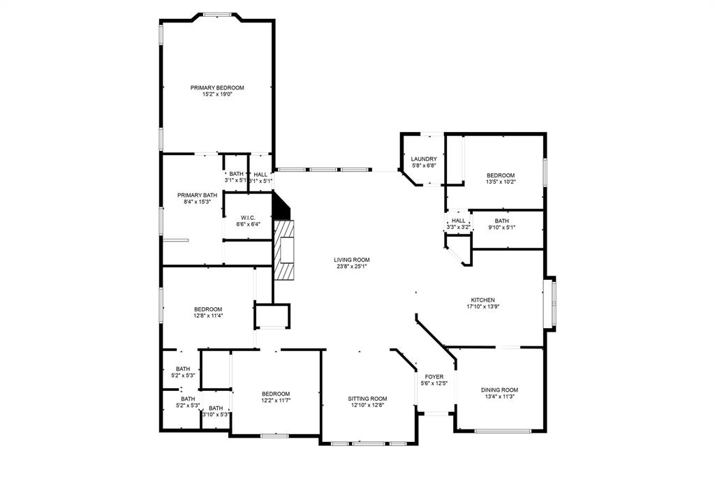 Midway Meadows Ph 1 - Residential