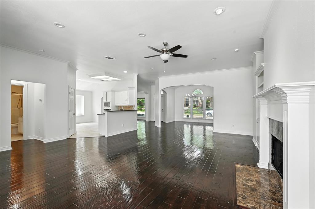 Midway Meadows Ph 1 - Residential