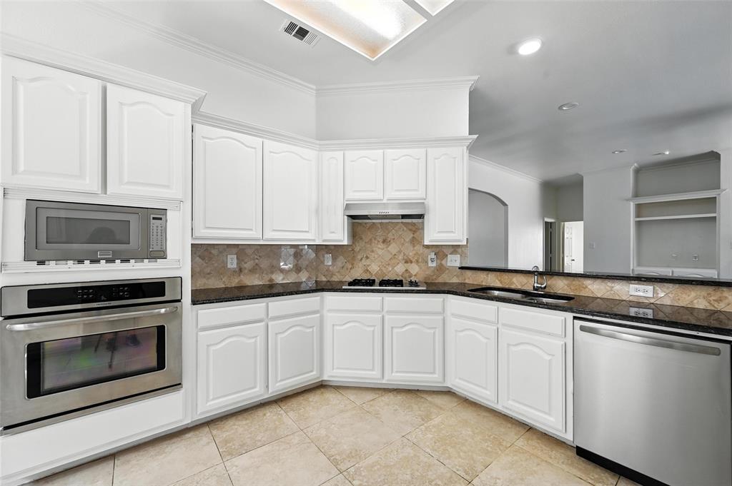 Midway Meadows Ph 1 - Residential