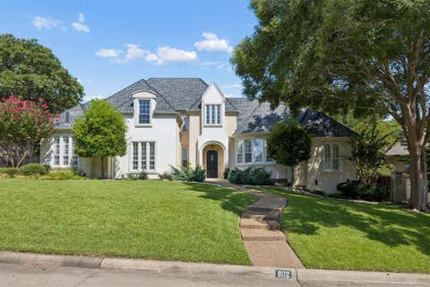 Photo of 902 Independence Parkway, Southlake, TX 76092 (MLS # 21345872)