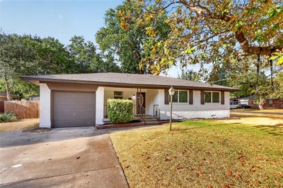 603 Warren Street Mesquite TX 75149