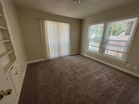 A home in Dallas