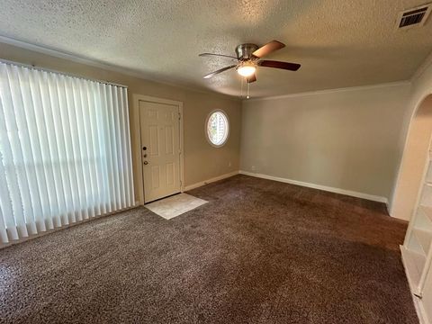 A home in Dallas