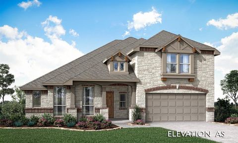 7801 Barley Field Street Joshua TX 76058