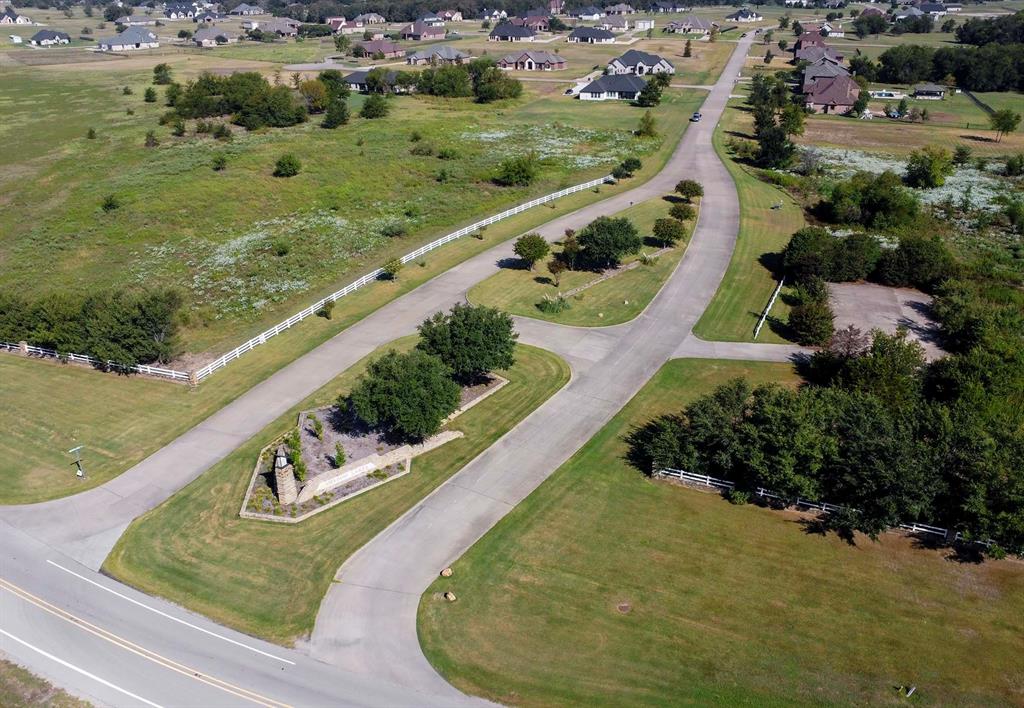 Shadow Lakes Ph 1 - Land