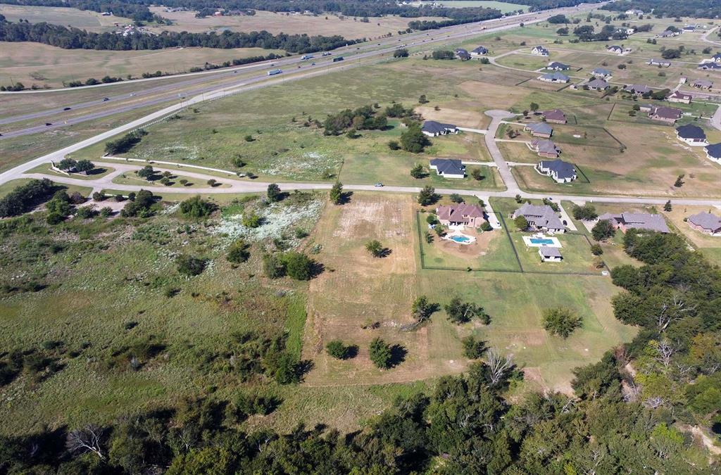 Shadow Lakes Ph 1 - Land