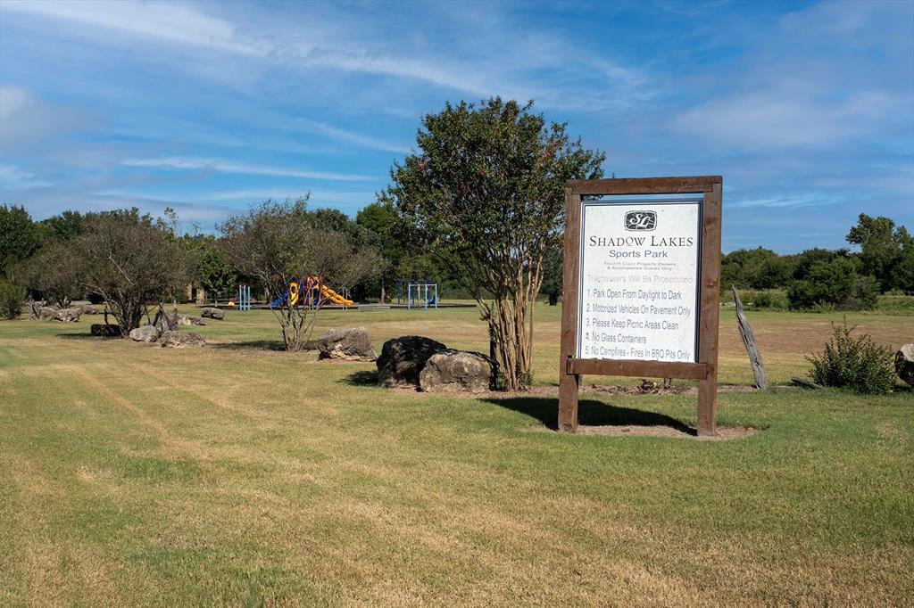 Shadow Lakes Ph 1 - Land