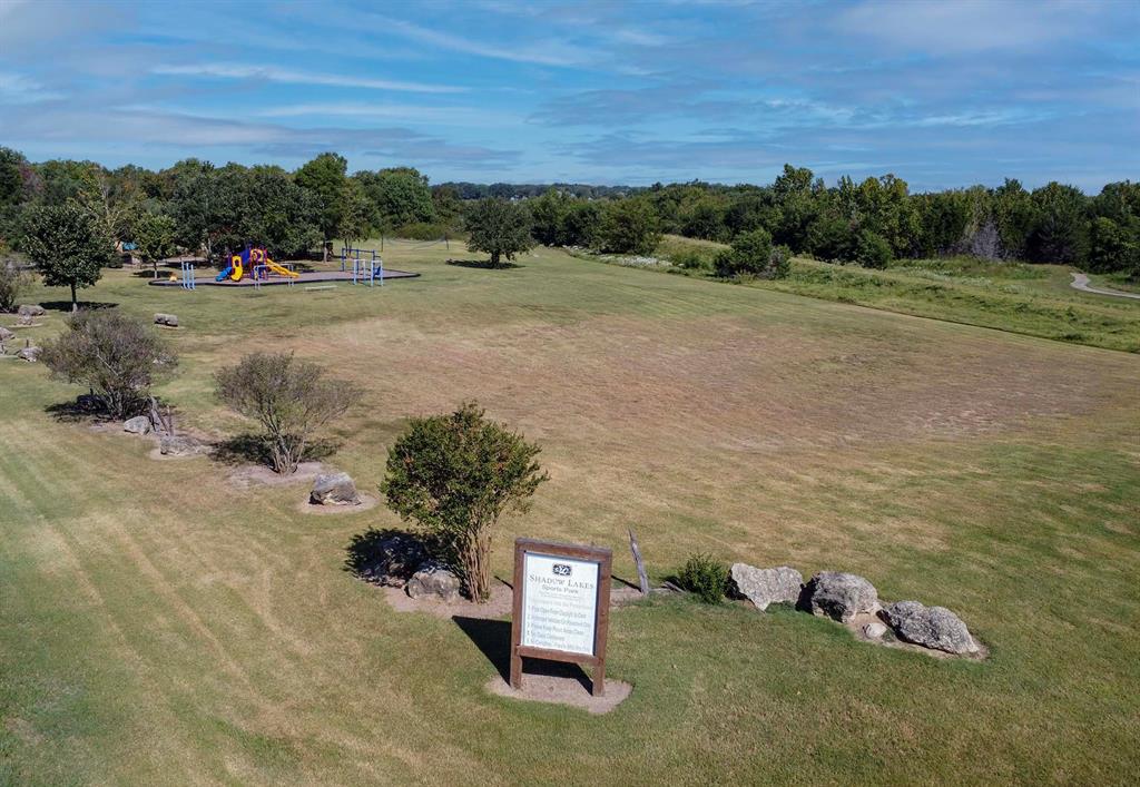 Shadow Lakes Ph 1 - Land