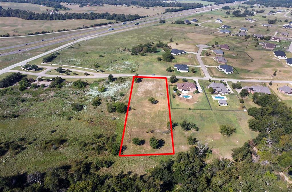 Shadow Lakes Ph 1 - Land