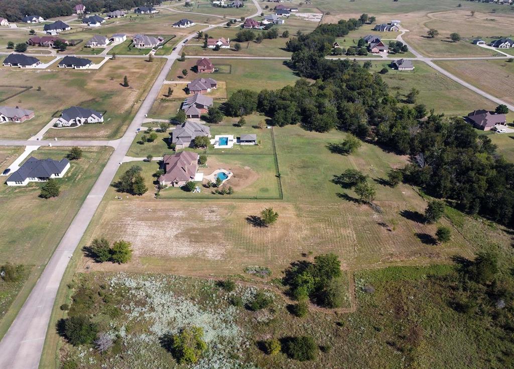 Shadow Lakes Ph 1 - Land