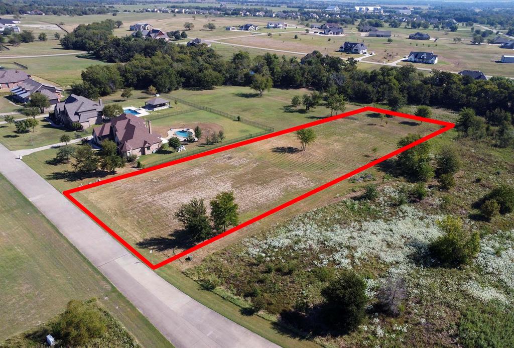 Shadow Lakes Ph 1 - Land