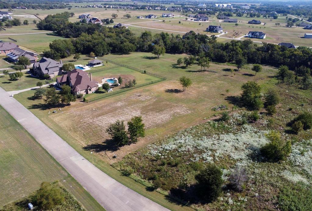 Shadow Lakes Ph 1 - Land