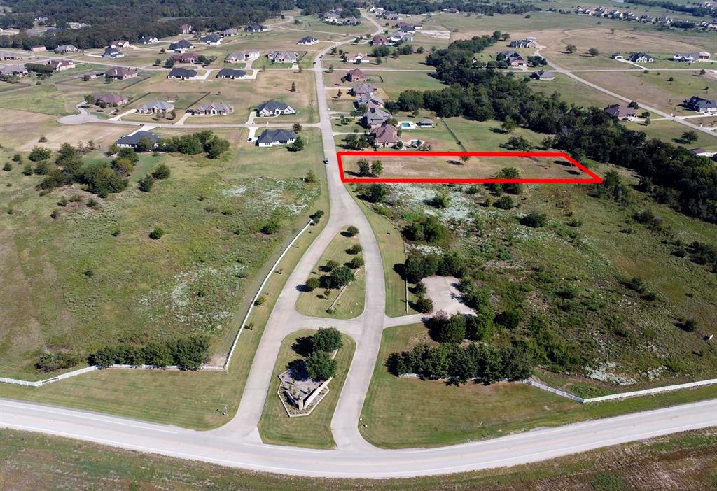 Shadow Lakes Ph 1 - Land