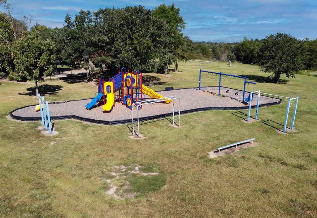 Shadow Lakes Ph 1 - Land