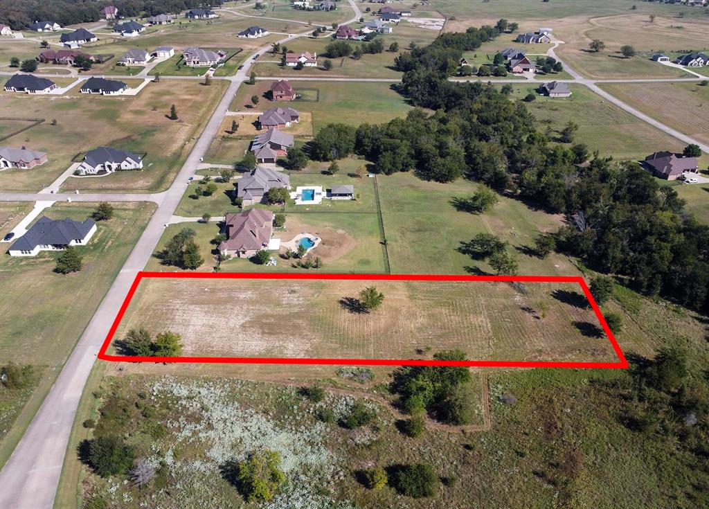 Shadow Lakes Ph 1 - Land