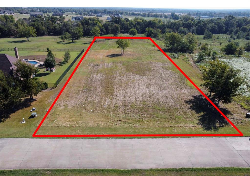 Shadow Lakes Ph 1 - Land